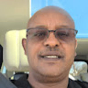 Meet your Posher, Samson